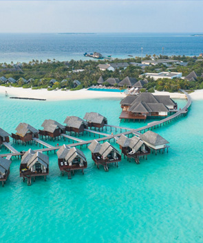 Heritance Aarah Maldives